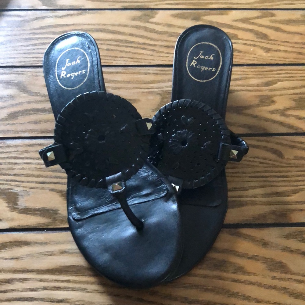 Jack Rogers Sandals-Devyn